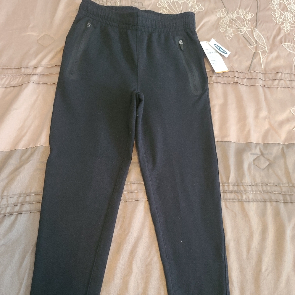 Boys Old Navy active pant